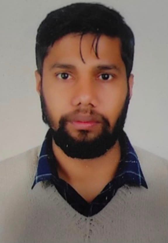 Madan Nepal