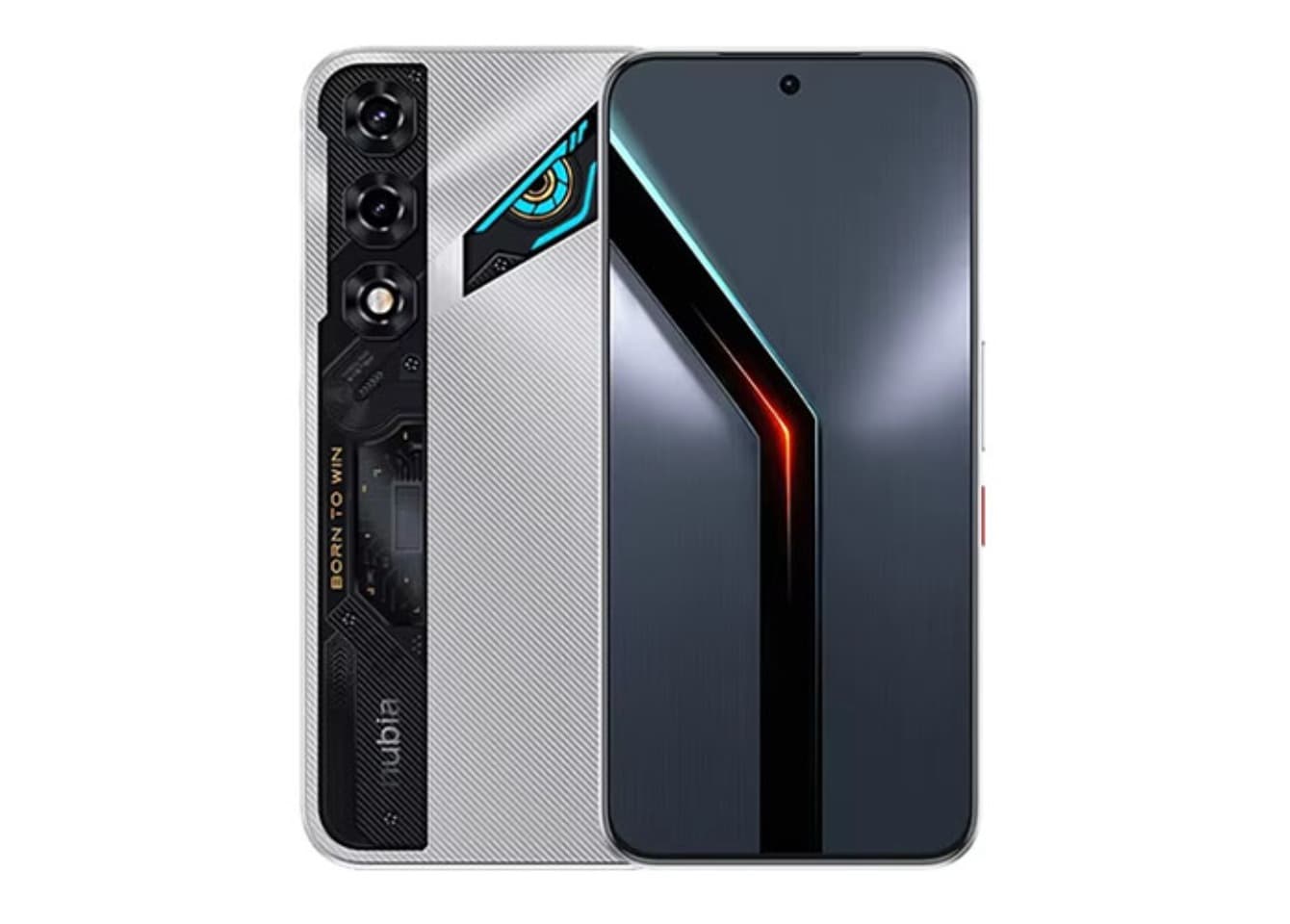 ZTE Neo 5 5G Liquid Cooling (8+256)GB