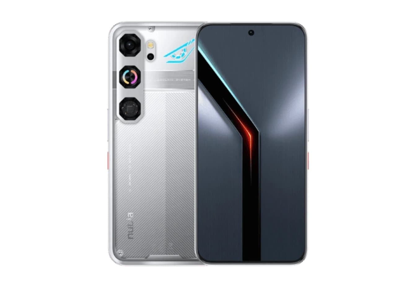 ZTE Neo 5GT 5G(12+256)GB