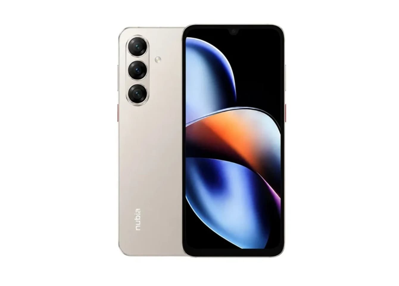 ZTE A77 (4+128)GB