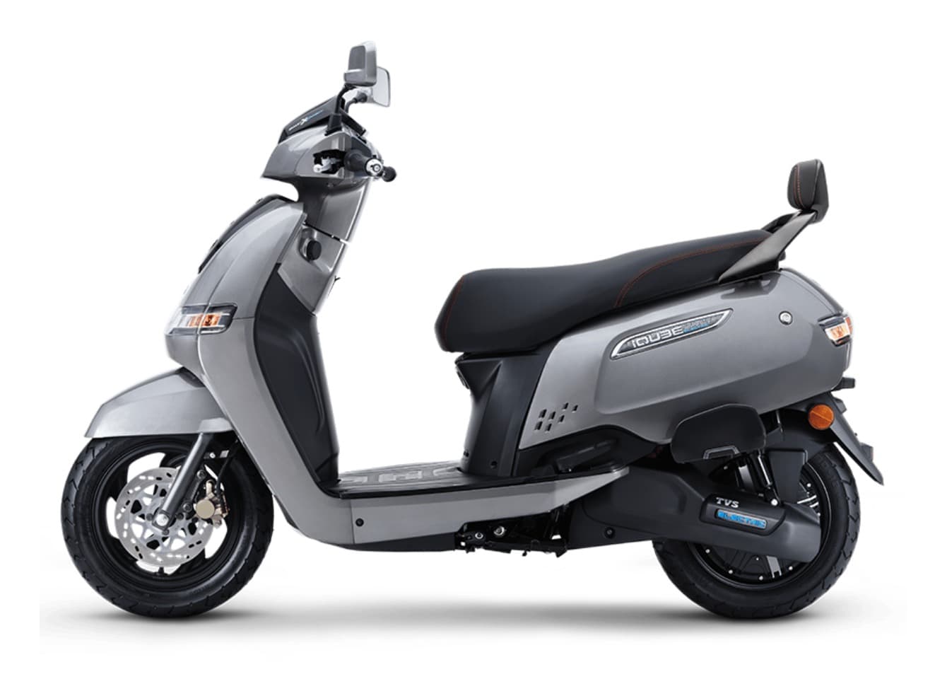 TVS iQube 2.2 kWh
