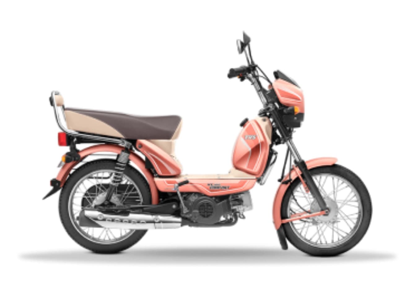 TVS XL-100-I-TOUCH